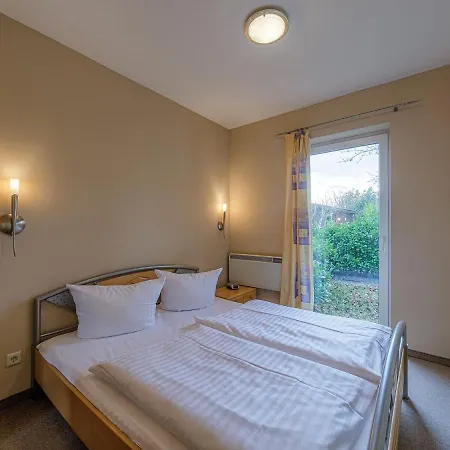 Ferienhaus Einstein