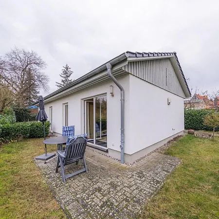 Ferienhaus Einstein Waren (Mueritz)
