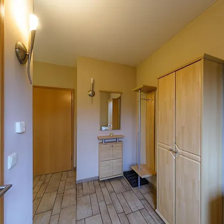 Ferienhaus Einstein * Waren (Mueritz)