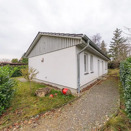 Ferienhaus Einstein Apartment Waren (Mueritz)