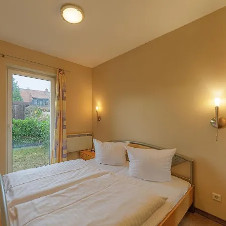 Ferienhaus Einstein