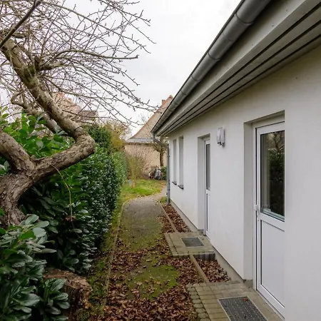 Ferienhaus Einstein * Waren (Mueritz)