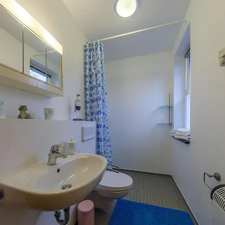 Ferienhaus Einstein Apartment